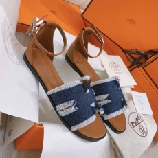 Hermes Sandals